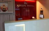 Туры в отель Adelfa Hotel