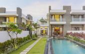 Туры в отель Bali Diamond Villas