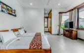 Туры в отель Bali Diamond Villas