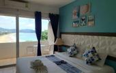Туры в отель On The Hill Karon Resort
