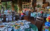Туры в отель On The Hill Karon Resort