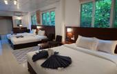 Туры в отель On The Hill Karon Resort