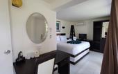 Туры в отель On The Hill Karon Resort