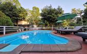 Туры в отель On The Hill Karon Resort