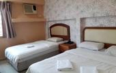 Туры в отель Angsa Hotel