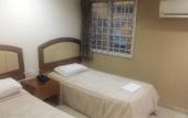 Туры в отель Angsa Hotel