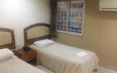 Туры в отель Angsa Hotel