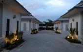 Туры в отель The Sixnature Resort Bangsaen