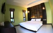 Туры в отель The Sixnature Resort Bangsaen