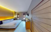Туры в отель The Sixnature Resort Bangsaen