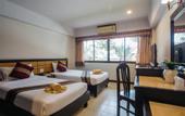 Туры в отель Ariya Inn