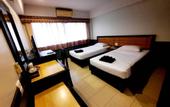 Туры в отель Ariya Inn