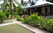 Туры в отель Chez Michelin Pension Residence