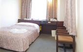 Туры в отель Osaka Riverside Hotel