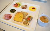Туры в отель Osaka Riverside Hotel