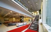 Туры в отель Osaka Riverside Hotel