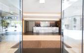 Туры в отель Osaka Riverside Hotel