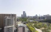 Туры в отель Osaka Riverside Hotel