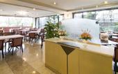 Туры в отель Osaka Riverside Hotel