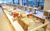 Туры в отель Osaka Riverside Hotel