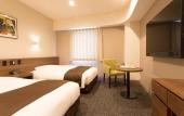 Туры в отель Osaka Riverside Hotel
