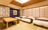 Туры в отель Osaka Riverside Hotel