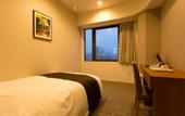 Туры в отель Osaka Riverside Hotel