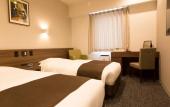 Туры в отель Osaka Riverside Hotel