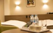 Туры в отель Osaka Riverside Hotel