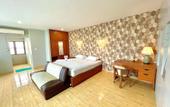 Туры в отель Green Beach Pattaya