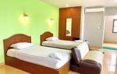 Туры в отель Green Beach Pattaya
