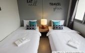 Туры в отель Rajthani Hotel