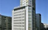 Туры в отель Gran Hotel San Martin