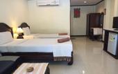 Туры в отель Lucky Mother Bungalow Chaweng
