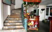 Туры в отель Sea Dragon Hotel
