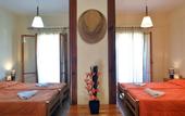 Туры в отель Feeloxenia Corfu Apartments