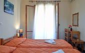 Туры в отель Feeloxenia Corfu Apartments