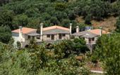 Туры в отель Aposperitis Traditional Guesthouse