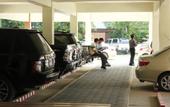 Туры в отель CY Hotel & Residence