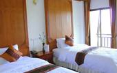 Туры в отель CY Hotel & Residence
