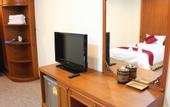 Туры в отель CY Hotel & Residence