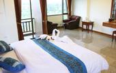 Туры в отель CY Hotel & Residence