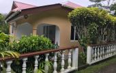 Туры в отель Tropical Garden Self Catering