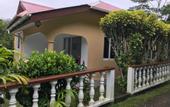 Туры в отель Tropical Garden Self Catering