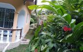 Туры в отель Tropical Garden Self Catering