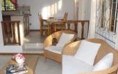 Туры в отель Tropical Garden Self Catering