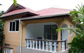 Туры в отель Tropical Garden Self Catering