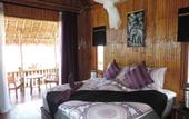 Туры в отель Lazy Days Bungalows