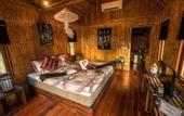 Туры в отель Lazy Days Bungalows