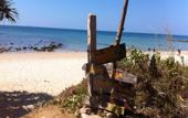 Туры в отель Lazy Days Bungalows